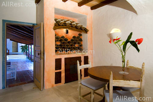 Cervo Hotel 4